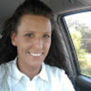 Meet your Posher, Christy